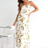 Leona Maxi Dress | Tribeca