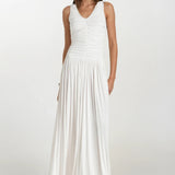 Leslie Maxi Dress | Milk