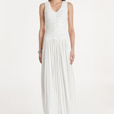 Leslie Maxi Dress | Milk