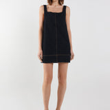 Linda Mini Dress | Indigo