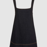 Linda Mini Dress | Indigo