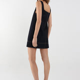 Linda Mini Dress | Indigo