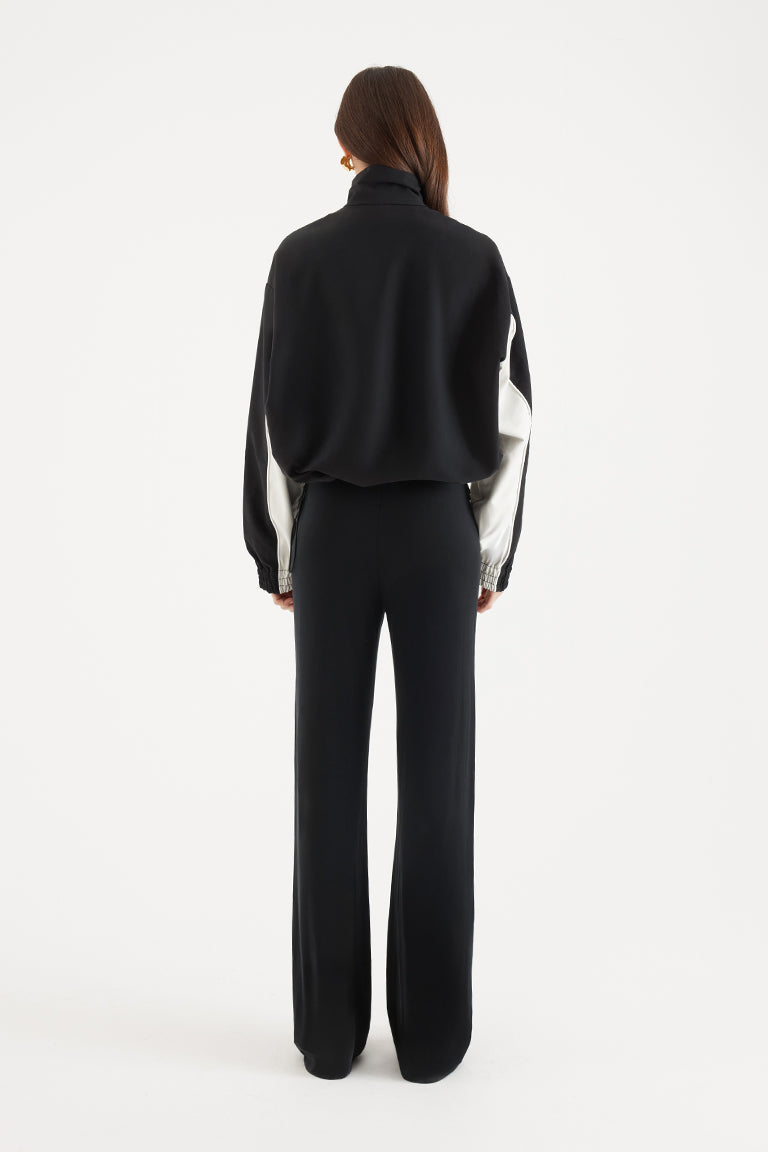 Logan Jacket | Black