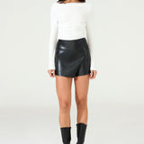 Lorena Top | White