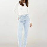 Lucca Top | White