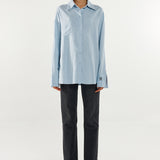 Lyon Shirt | Powder Blue