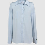 Lyon Shirt | Powder Blue