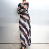 Macey Maxi Dress | Dusk