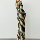 Macey Maxi Dress | Dawn