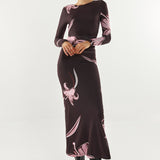 Macey Maxi Dress | Fleur