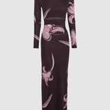 Macey Maxi Dress | Fleur