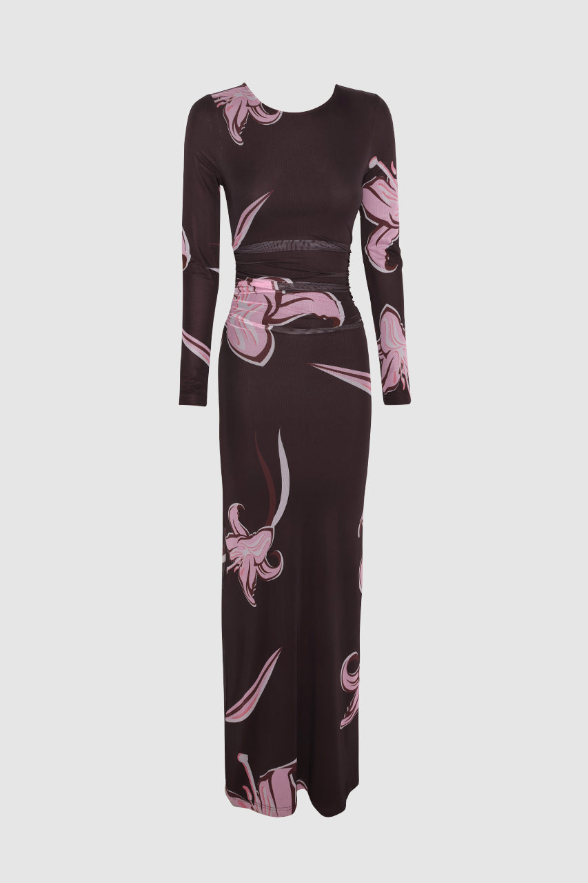 Macey Maxi Dress | Fleur