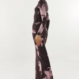 Macey Maxi Dress | Fleur