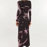 Macey Maxi Dress | Fleur