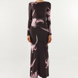 Macey Maxi Dress | Fleur