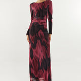 Macey Maxi Dress | Mirage