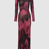Macey Maxi Dress | Mirage