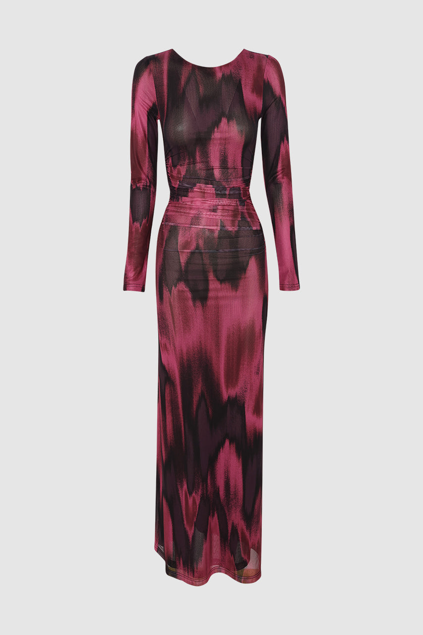 Macey Maxi Dress | Mirage