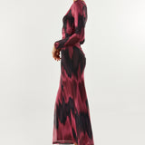Macey Maxi Dress | Mirage