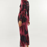 Macey Maxi Dress | Mirage
