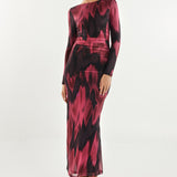 Macey Maxi Dress | Mirage