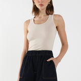 Malani Tank | Oyster