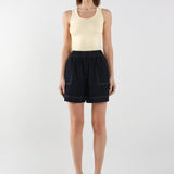 Malani Tank | Butter