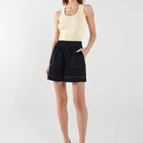 Malani Tank | Butter