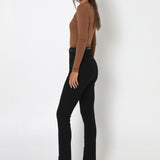 Malani Top | Hazelnut