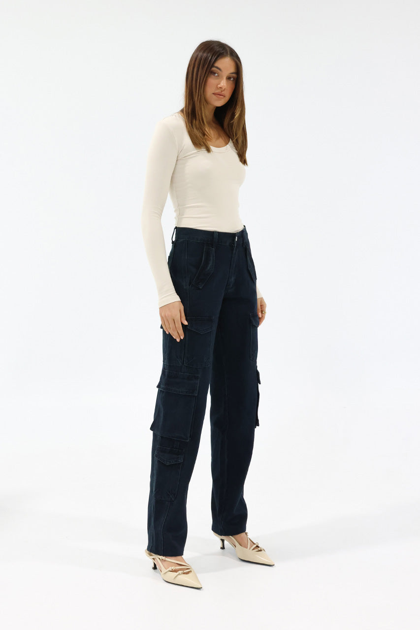 Malani Top | Oat