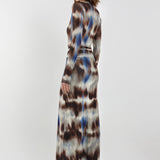 Malia Maxi Dress | Solune