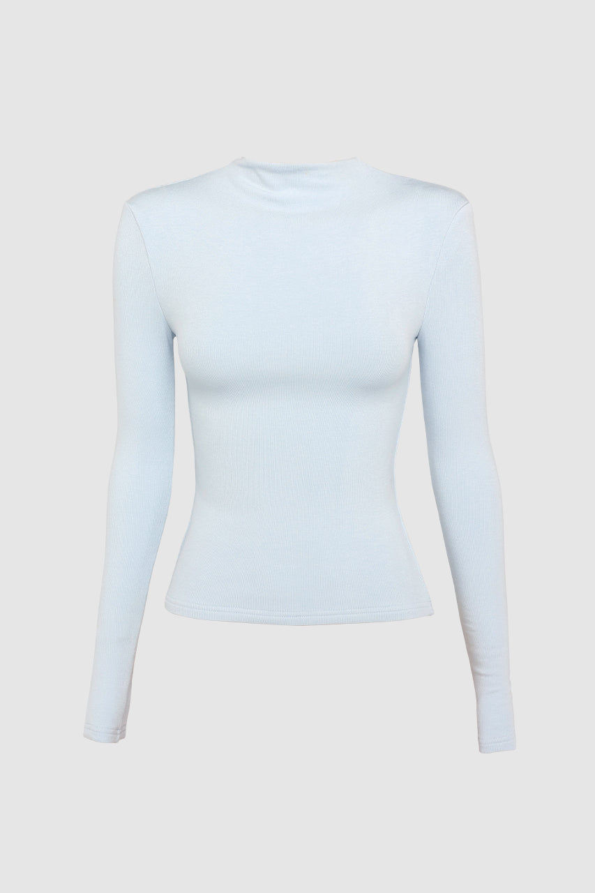 Marc Top | Ice Blue