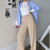 Marissa Pants | Sand