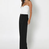 Marissa Pants | Black