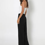 Marissa Pants | Black