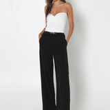 Marissa Pants | Black