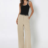 Marissa Pants | Sand