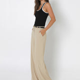 Marissa Pants | Sand