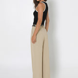 Marissa Pants | Sand