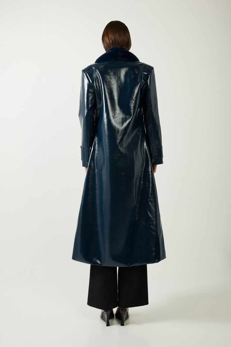 Max Coat | Ink