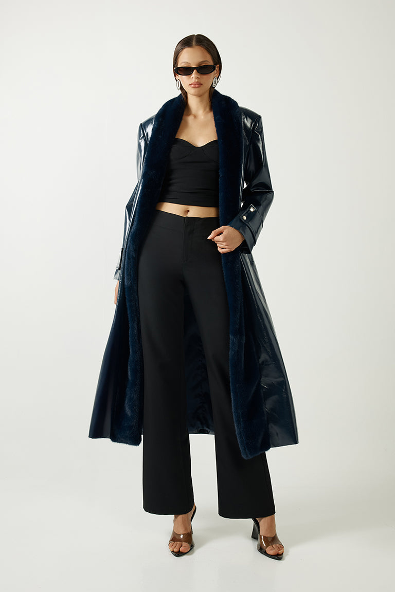 Max Coat | Ink