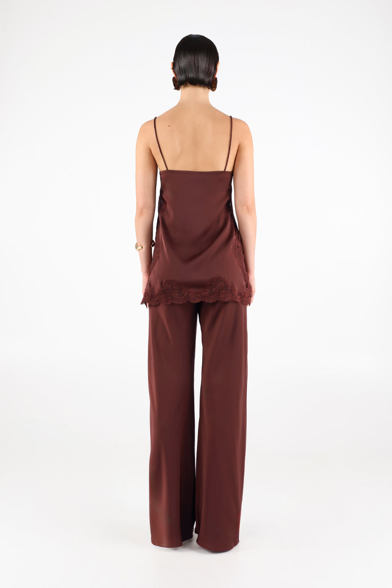 Mela Set | Merlot