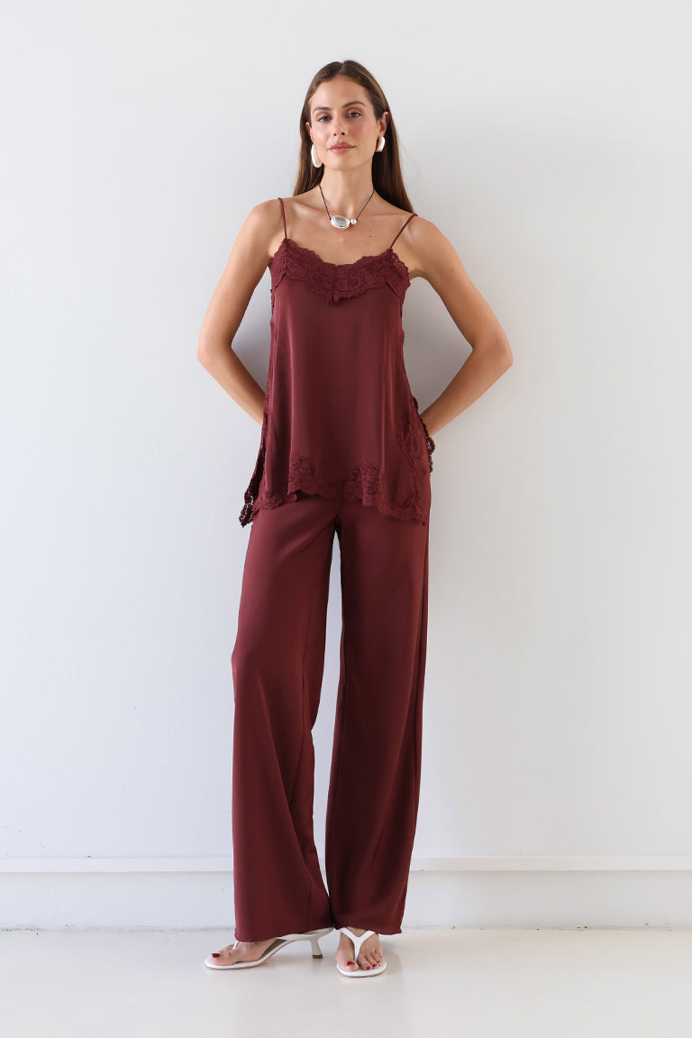 Mela Set | Merlot