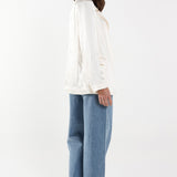 Michaela Blazer | Cream