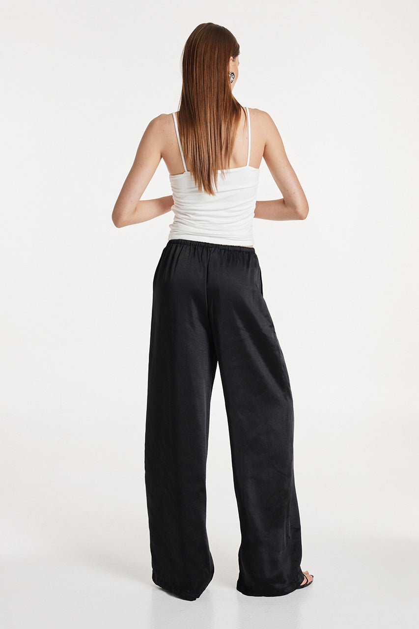 Michaela Pants | Black