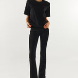Mikki Tee | Black