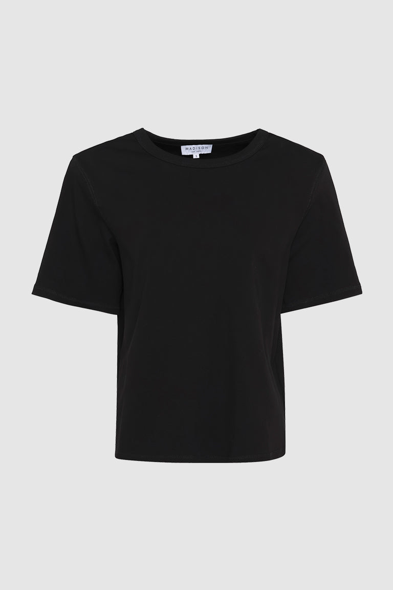 Mikki Tee | Black