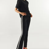 Mikki Tee | Black
