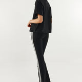 Mikki Tee | Black