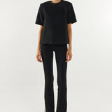 Mikki Tee | Black